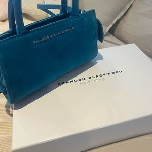 Brandon Blackwood Arlen bag